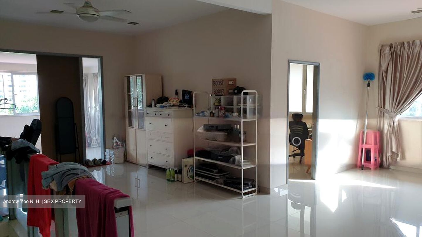 Sembawang Springs Estate (D27), Semi-Detached #507552481